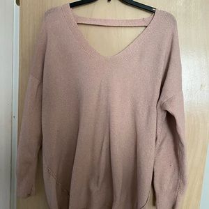 Maurice’s size 2 sweater